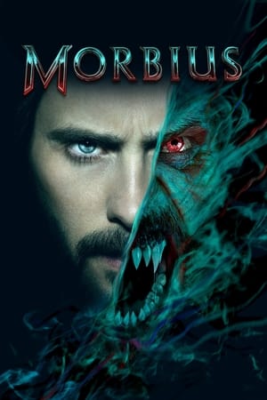Morbius 2022 Hindi (ORG) Dual Audio – - Movierulz