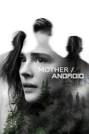Mother/Android (2021) Hindi Dual Audio – - Movierulz