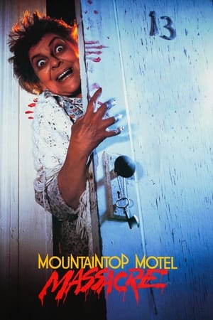 Mountaintop Motel Massacre 1983 Hindi Dual Audio 330MB - Movierulz