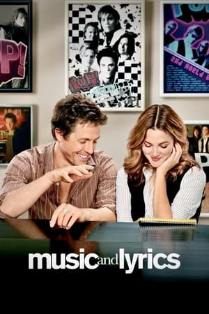 Music and Lyrics 2007 Hindi Dual Audio 340MB ESubs - Movierulz