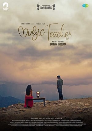 Music Teacher (2019) Hindi Movie - [300MB] - Movierulz