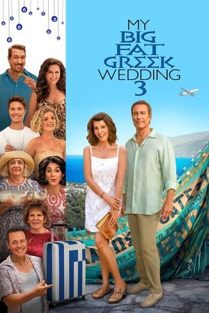 My Big Fat Greek Wedding 3 (2023) Hindi Dual Audio – - Movierulz