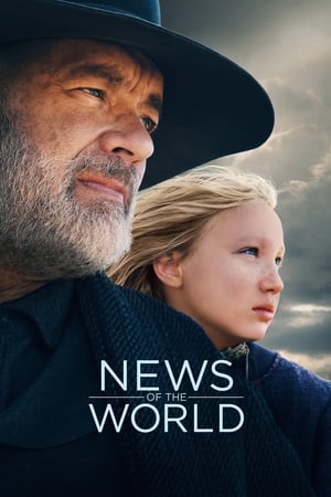 News of the World (2020) Hindi Dual Audio 380MB - Movierulz