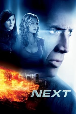 Next (2007) Hindi Dual Audio 300MB - Movierulz