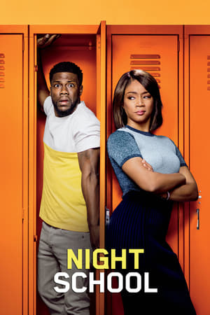 Night School (2018) Hindi Dual Audio 350MB - Movierulz