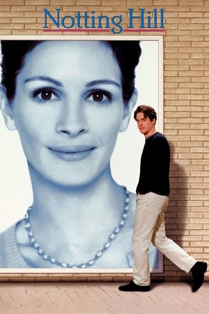 Notting Hill 1999 Hindi Dual Audio 380MB - Movierulz