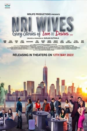 NRI Wives 2023 Hindi Pre| - Movierulz