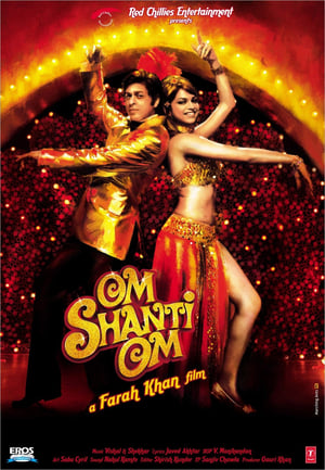 Om Shanti Om 2007 Full Movie [1.2GB] - Movierulz