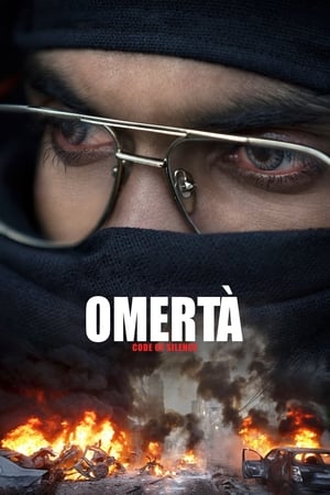 Omerta (2018) Hindi Movie [1GB] - Movierulz