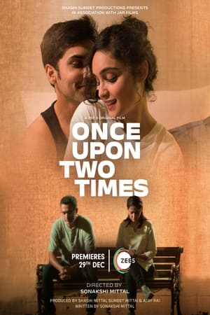 Once Upon Two Times 2023 Hindi – - Movierulz