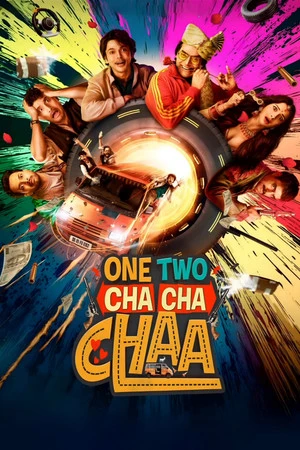 One Two Cha Cha Chaa 2026 Hindi Audio - Movierulz