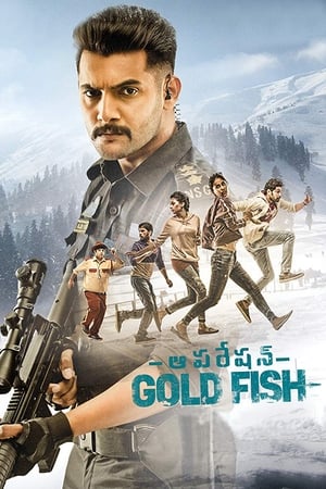 Operation Gold Fish 2019 (Hindi - Telugu) Dual Audio [1GB] - Movierulz
