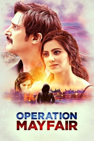 Operation Mayfair 2023 Hindi - Movierulz