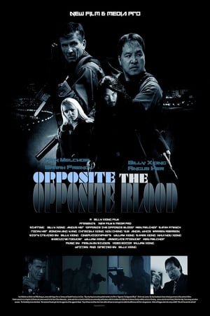 Opposite The Opposite Blood 2018 Hindi Dual Audio [830MB] - Movierulz