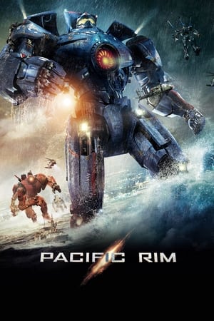 Pacific Rim (2013) Hindi Dual Audio [1.1GB] - Movierulz