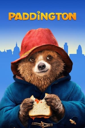 Paddington (2014) Hindi Dual Audio 360MB - Movierulz
