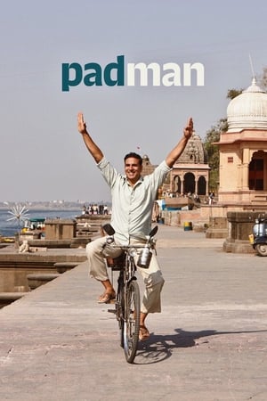 Padman (2018) Hindi Movie [180MB] - Movierulz