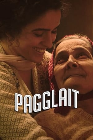 Pagglait 2021 Hindi Movie – [330MB]