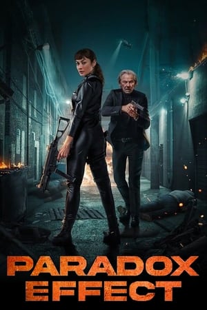 Paradox Effect 2024 Hindi Dual Audio – 720p – - Movierulz