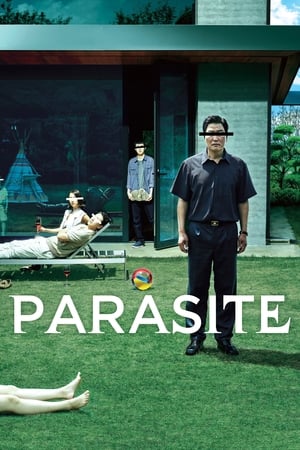 Parasite (2019) Hindi (ORG DD 5.1) Dual Audio 400MB - Movierulz