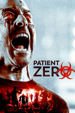 Patient Zero (2018) Hindi Dual Audio [950MB] - Movierulz