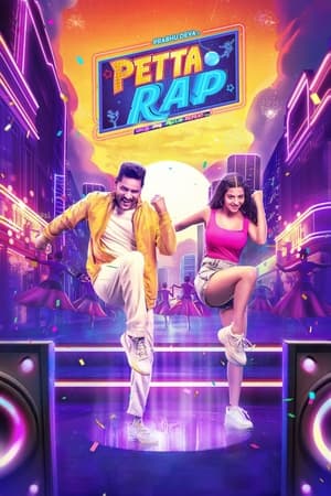 Petta Rap 2024 Hindi Dual Audio – 720p – - Movierulz