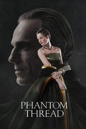Phantom Thread (2017) Hindi Dual Audio [1.2GB] - Movierulz