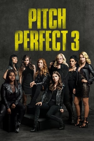 Pitch Perfect 3 2017 Hindi Dual Audio 300MB - Movierulz