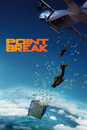 Point Break (2015) 100mb Hindi Dual Audio movie Download