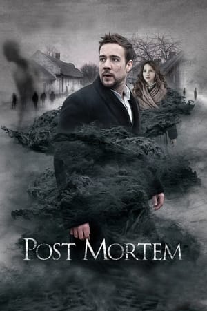 Post Mortem (2020) Hindi Dubbed (ORG) 350MB - Movierulz