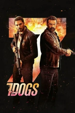 7 Dogs 2026 Hindi Audio HQ - Movierulz