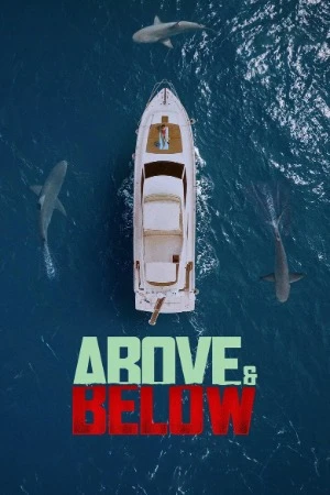 Above & Below 2026 English Audio - Movierulz
