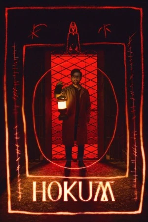 Hokum 2026 Hindi Multi Audio
