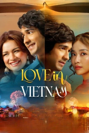 Love in Vietnam 2025 Hindi Audio - Movierulz