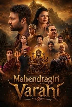 Mahendragiri Varahi 2026 Tamil Multi Audio - Movierulz