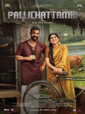 Pallichattambi 2026 Hindi Multi Audio HQ- - Movierulz