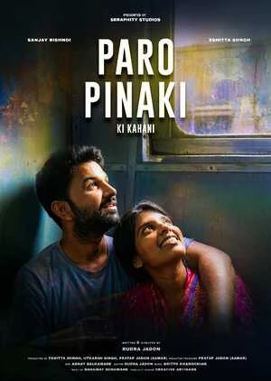 Paro Pinaki Ki Kahani 2026 Punjabi Audio