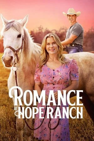 Romance at Hope Ranch 2026 English Audio