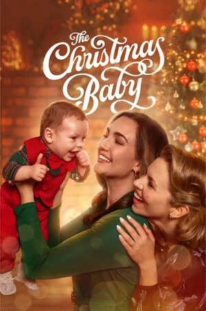 The Christmas Baby 2025 English Audio - Movierulz