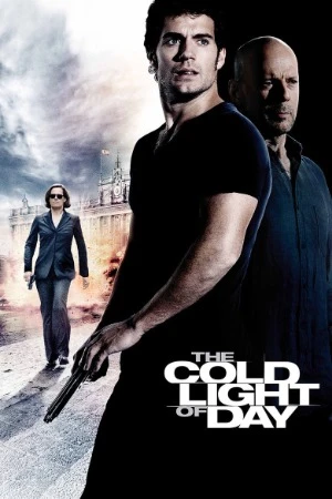 The Cold Light of Day 2012 Hindi Dual Audio - Movierulz