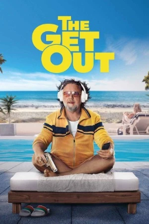 The Get Out 2026 Hindi Dual Audio - Movierulz