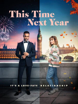 This Time Next Year 2024 Hindi Dual Audio - Movierulz