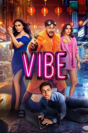 Vibe 2026 Hindi Line Audio HQ - Movierulz
