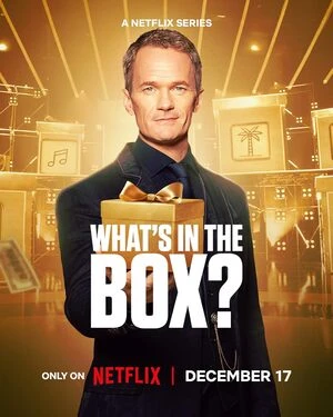 What’s in the Box? Season 1 2025 Hindi Dual Audio [ALL Episodes] - Movierulz
