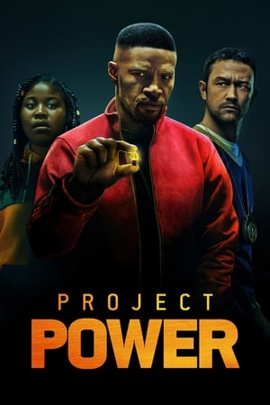 Project Power (2020) Hindi Dual Audio [1.2GB] - Movierulz