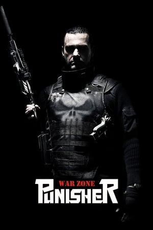 Punisher: War Zone (2008) Hindi Dual Audio 340MB - Movierulz