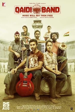 Qaidi Band 2017 175mb hindi movie Download - Movierulz