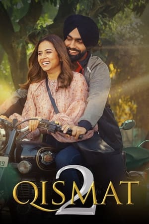 Qismat 2 2021 Punjabi Movie [1.1GB] - Movierulz