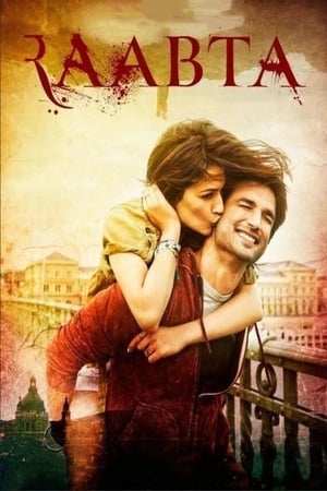Raabta 2017 400MB Full Movie Download - Movierulz