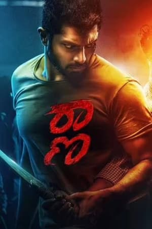 Raana 2022 Hindi (HQ DUB) – 480p